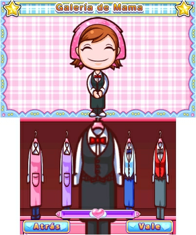 Cooking Mama 4 - Imagen 35